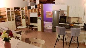 Fotografie z fotogalerie ubytování Studio Tami i Barbi v destinaci Opatija