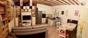 Fotografie z fotogalerie ubytování Studio Tami i Barbi v destinaci Opatija