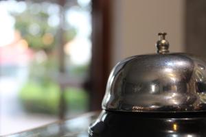 Fotografie z fotogalerie ubytování Hotel Diana v destinaci Cassino