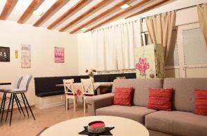 Fotografie z fotogalerie ubytování Studio Tami i Barbi v destinaci Opatija