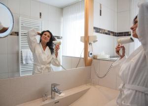 Hosté ubytování Hotel Hessenhof
