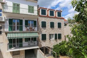 Gallery image of Luxury Rooms Dino in Split