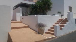 Gallery image of Dammuso Surya Cloe in Pantelleria +16 photos