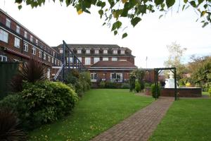 Gallery image of Best Western Thurrock Hotel in Grays Thurrock