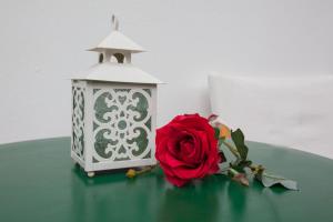 Fotografie z fotogalerie ubytování Anestoula Rooms v destinaci Skala