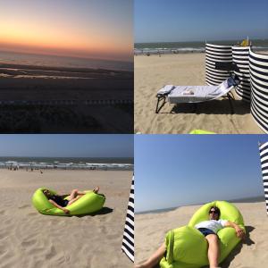 Fotografia z galérie ubytovania Springvloed v destinácii Nieuwpoort