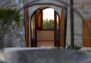 Fotografie z fotogalerie ubytování Villa Le Macchie v destinaci Torre Vado