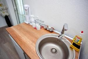 Fotografie z fotogalerie ubytování Villa Beautiful v destinaci Gevgelija