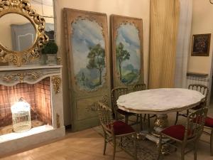 Fotografie z fotogalerie ubytování bellaria v destinaci Voghera