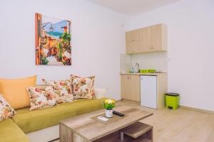 Gallery image of Apartments Krstovic in Sutomore