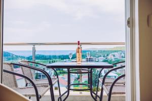 ストモレにあるApartments Krstovicのギャラリーの写真