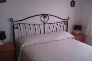 Gallery image of Apart. BREZO Nova-Canet. Playa in Canet de Berenguer +29 photos