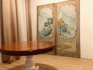 Fotografie z fotogalerie ubytování bellaria v destinaci Voghera