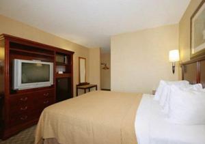Billede fra billedgalleriet på Quality Inn & Suites Bensalem i Bensalem
