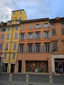 Gallery image of Modena Charme in Modena