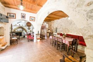 Fotografie z fotogalerie ubytování Irini΄s house v destinaci Alónai