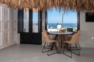 Gallery image of IfestAu.4 Suites in Fira