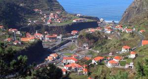 Gallery image of Pereira Place in São Vicente