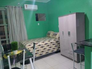 Gallery image of Apartamento Edificio Ajuricaba in Manaus