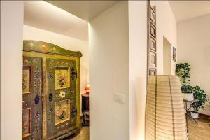 Fotografia z galérie ubytovania Cuore di Florio Apartment v Ríme