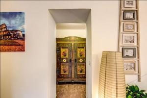 Fotografia z galérie ubytovania Cuore di Florio Apartment v Ríme