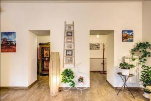 Fotografia z galérie ubytovania Cuore di Florio Apartment v Ríme