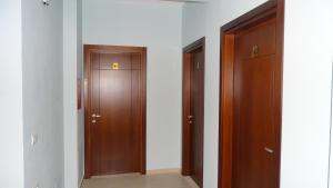 Fotografie z fotogalerie ubytování Hotel De Luna v destinaci Ksamil