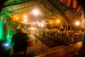 Hosté ubytování Hotel El Delfin + 35 fotografií