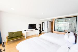 Gallery image of Fortuna Hotel in Tongyeong