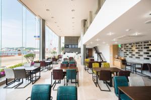 Gallery image of Fortuna Hotel in Tongyeong