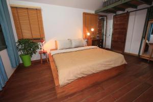 Gallery image of Six Six Garden in Da Lat +27 photos