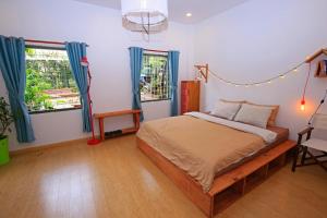 Gallery image of Six Six Garden in Da Lat