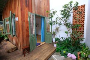 Gallery image of Six Six Garden in Da Lat