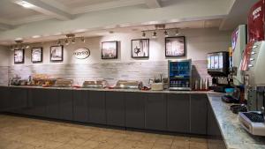 Fotografie z fotogalerie ubytování Best Western PLUS Franklin Square Inn v destinaci Troy