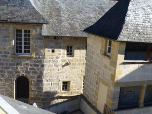 Photo de la galerie de l'établissement Les Doctrinaires, à Brive-la-Gaillarde