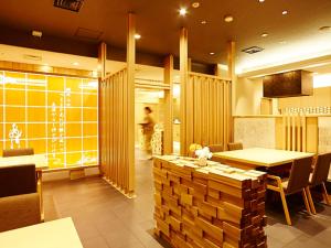 Fotografie z fotogalerie ubytování Hotel New Otani Takaoka v destinaci Takaoka