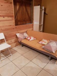 Carosseにあるle belairのギャラリーの写真