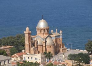 Foto dalla galleria di El Jenina Apartment a Alger