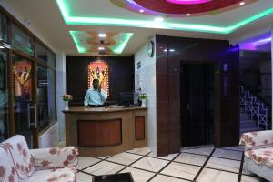 Foto da galeria de Hotel Garuda Guntur em Guntur
