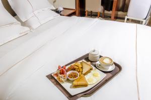 Imagem da galeria de Igar Plaza Hotel em Jinja