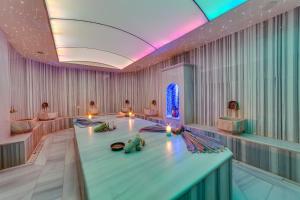 Hosté ubytování TUI MAGIC LIFE Bodrum - Adults Only + 37 fotografií