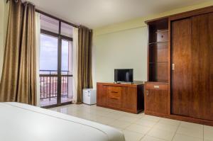 Imagem da galeria de Igar Plaza Hotel em Jinja