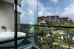 Ảnh trong thư viện ảnh của Anantara Guiyang Resort ở Quý Dương