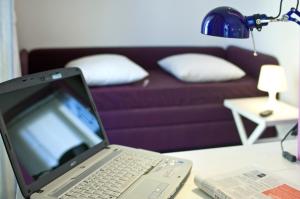 Hotel LaMorosa