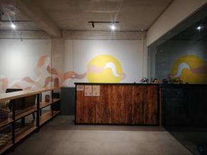 Foto sihtkohas Jakarta asuva majutusasutuse PINX'S HOSTEL galeriist