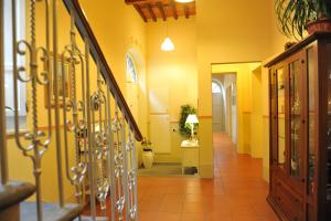 Fotografie z fotogalerie ubytování B&B Il Seminario v destinaci Lucca