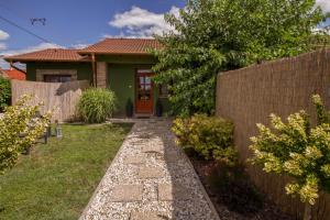 Gallery image of Green Residence Élményközpont Velence in Velence +35 photos