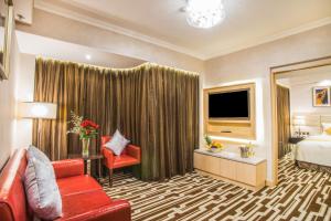 Gallery image of Metropark Hotel Macau in Macau