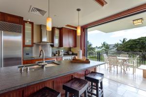 Gallery image of Third Floor villa Ocean View - Beach Tower at Ko Olina Beach Villas Resort in Kapolei