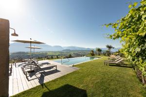 Gallery image of Mederle Hof in Appiano sulla Strada del Vino